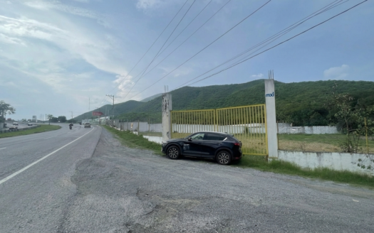 Terreno en venta en Allende, Terreno en renta en Allende