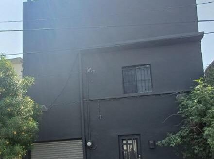 Bodega en renta en Monterrey,