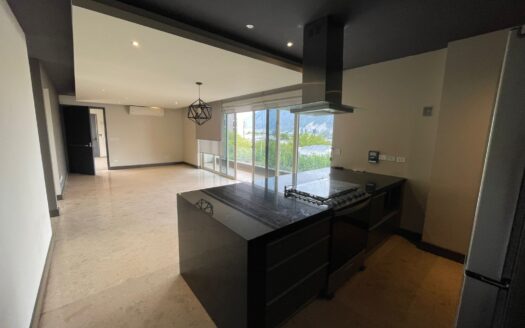 departamento en renta en san pedro garza garcia
